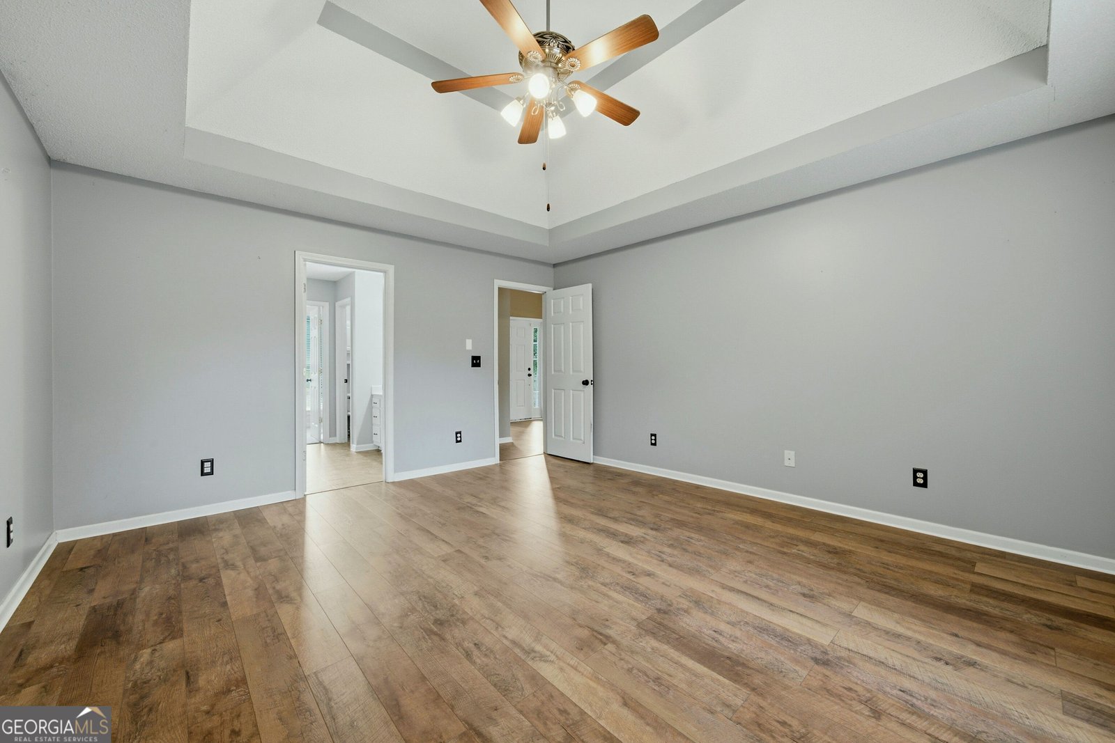 865 Whitby Drive Douglasville - Photo 11