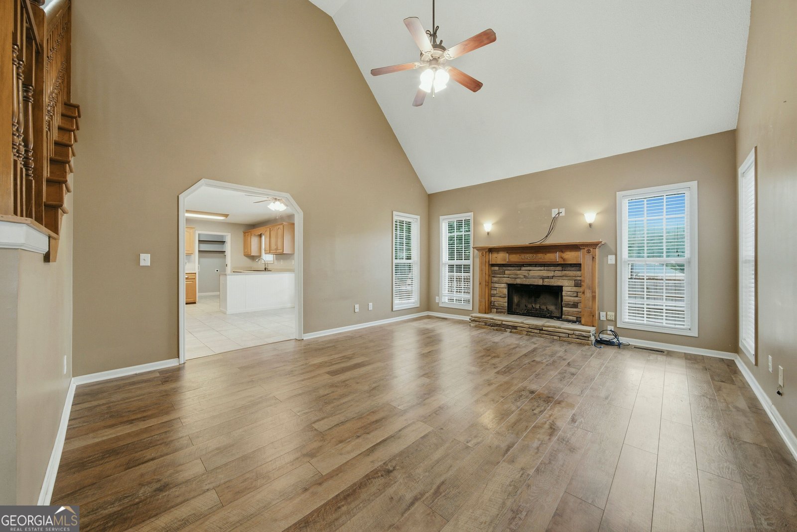 865 Whitby Drive Douglasville - Photo 16