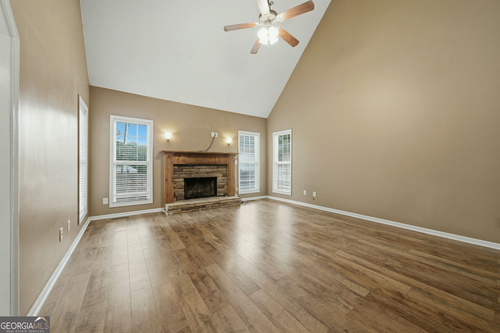 865 Whitby Drive Douglasville - Photo 17