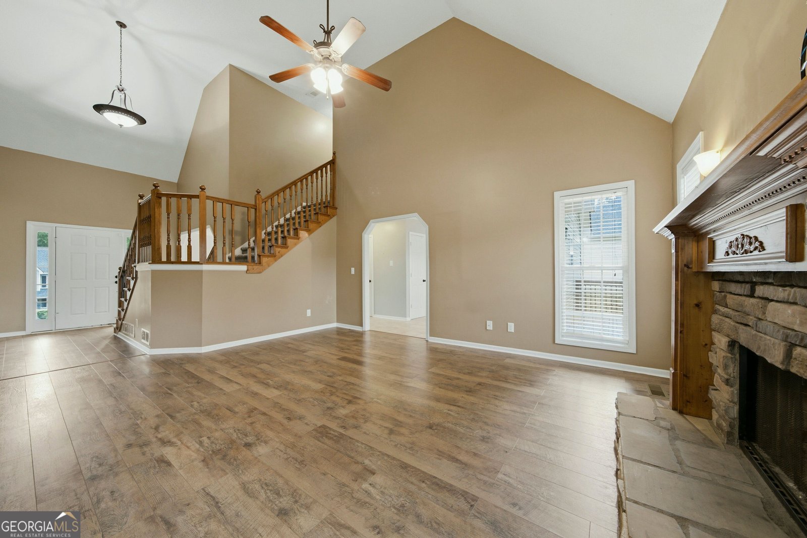 865 Whitby Drive Douglasville - Photo 18