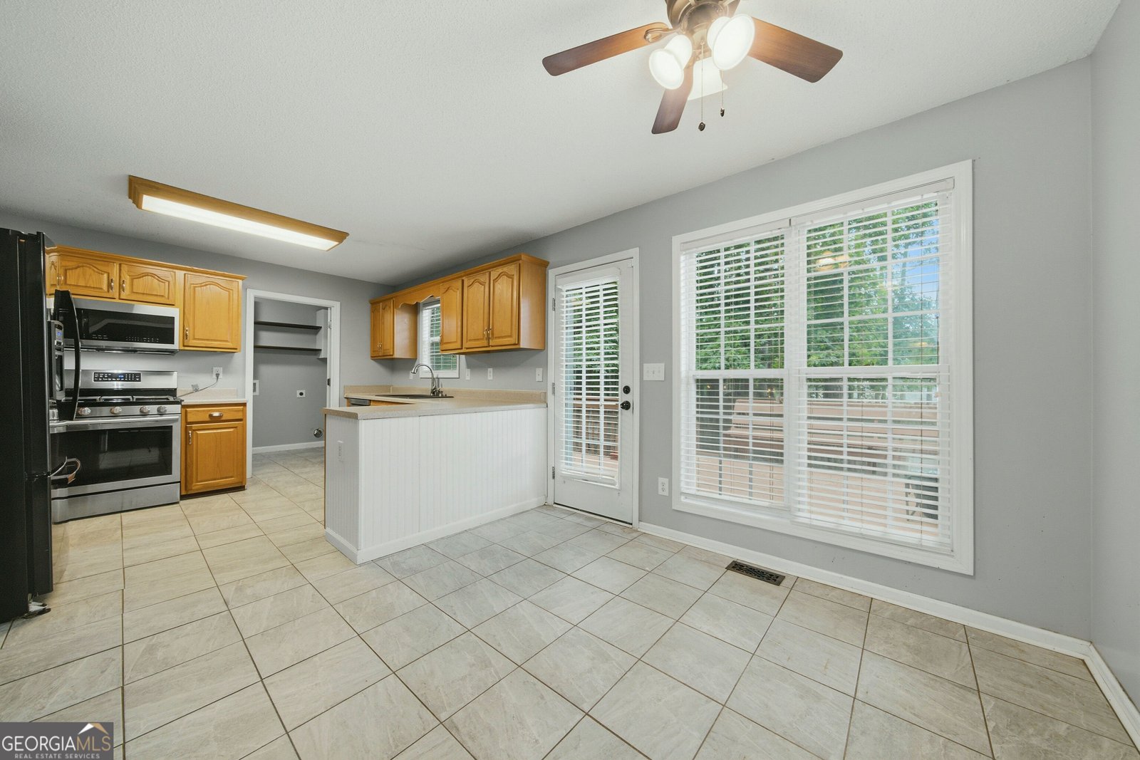 865 Whitby Drive Douglasville - Photo 19