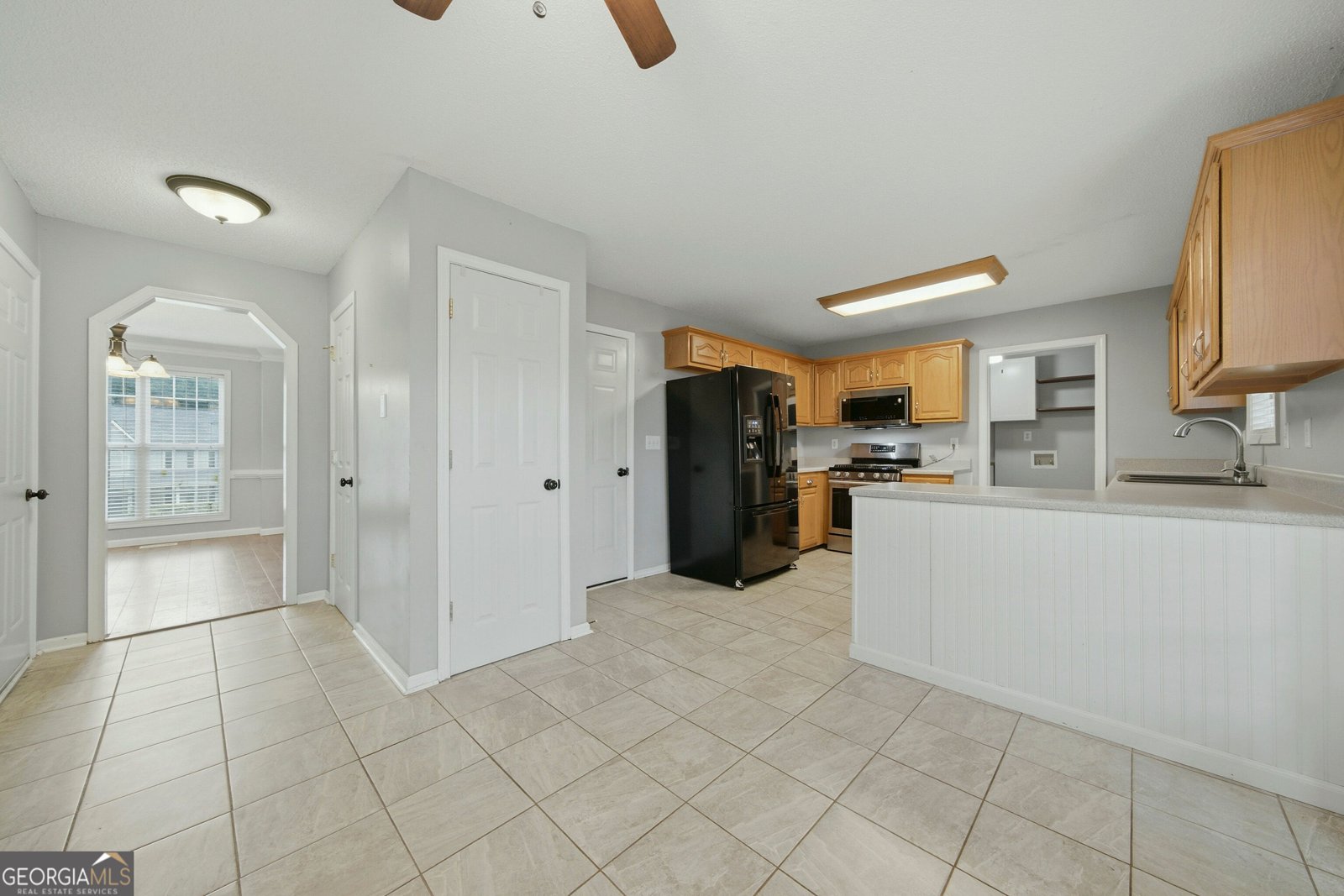 865 Whitby Drive Douglasville - Photo 20