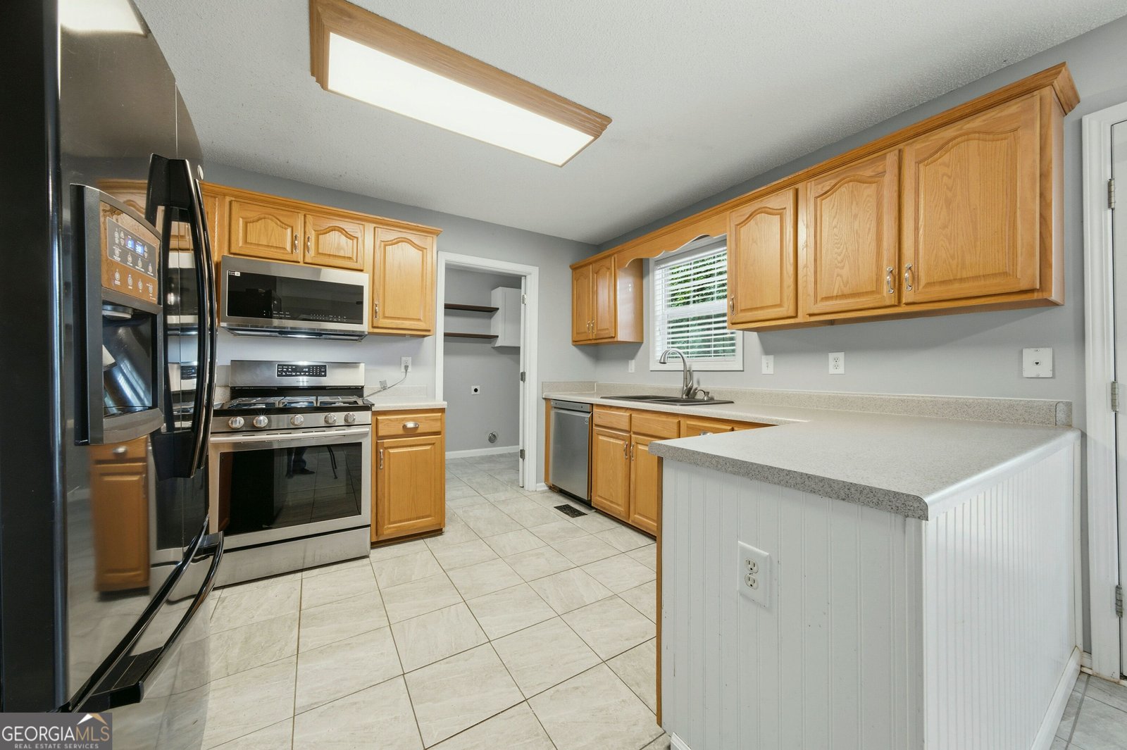 865 Whitby Drive Douglasville - Photo 21
