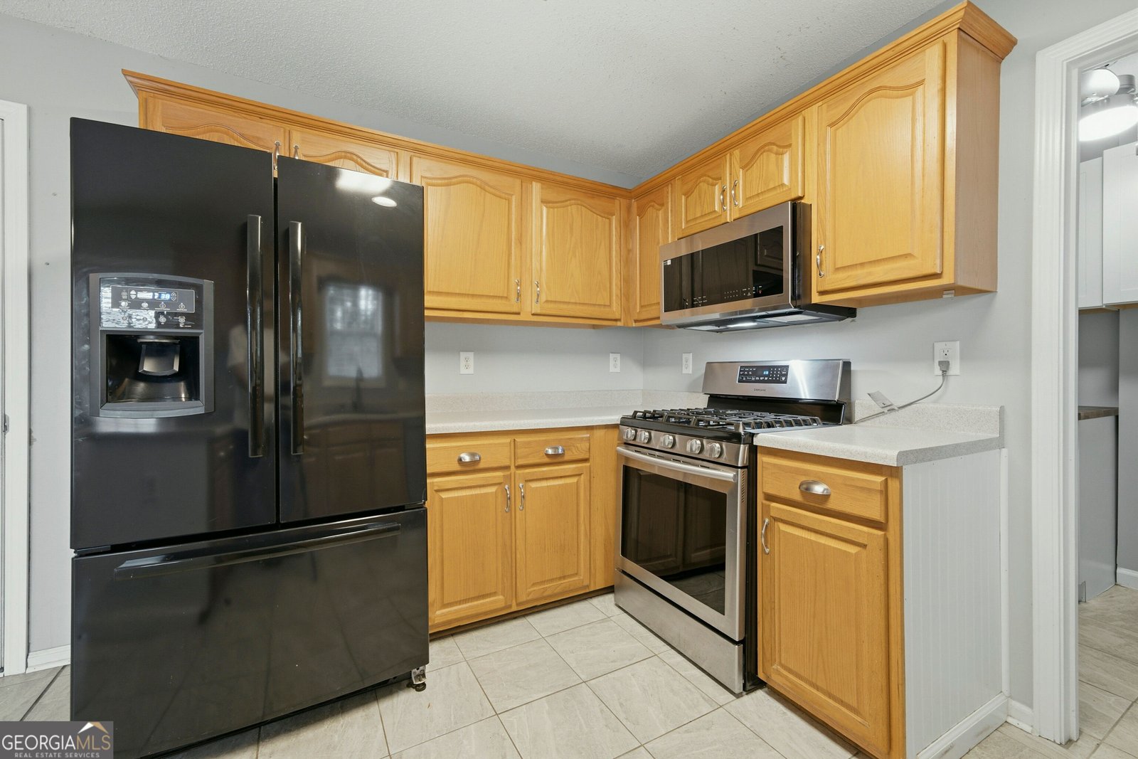 865 Whitby Drive Douglasville - Photo 22