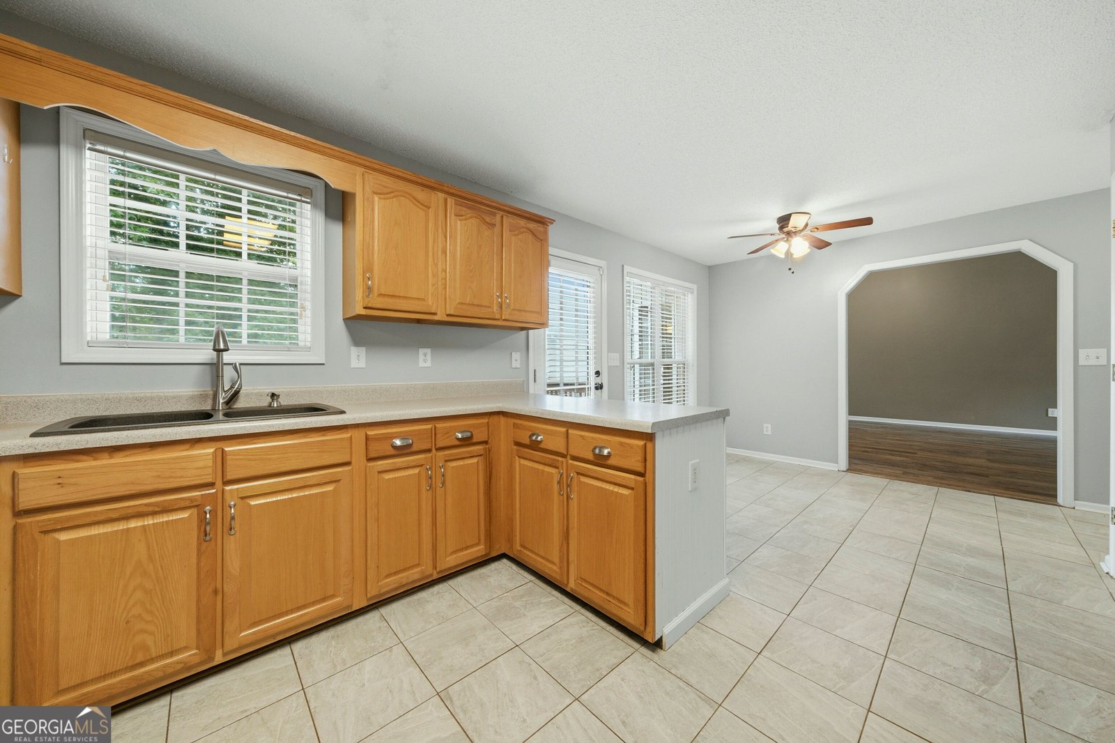 865 Whitby Drive Douglasville - Photo 23
