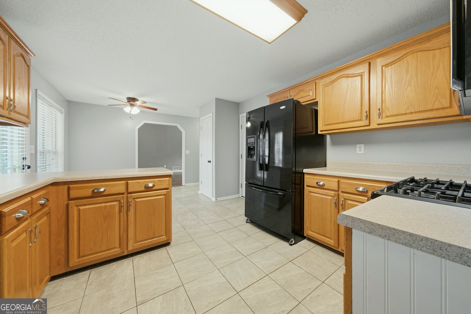 865 Whitby Drive Douglasville - Photo 24