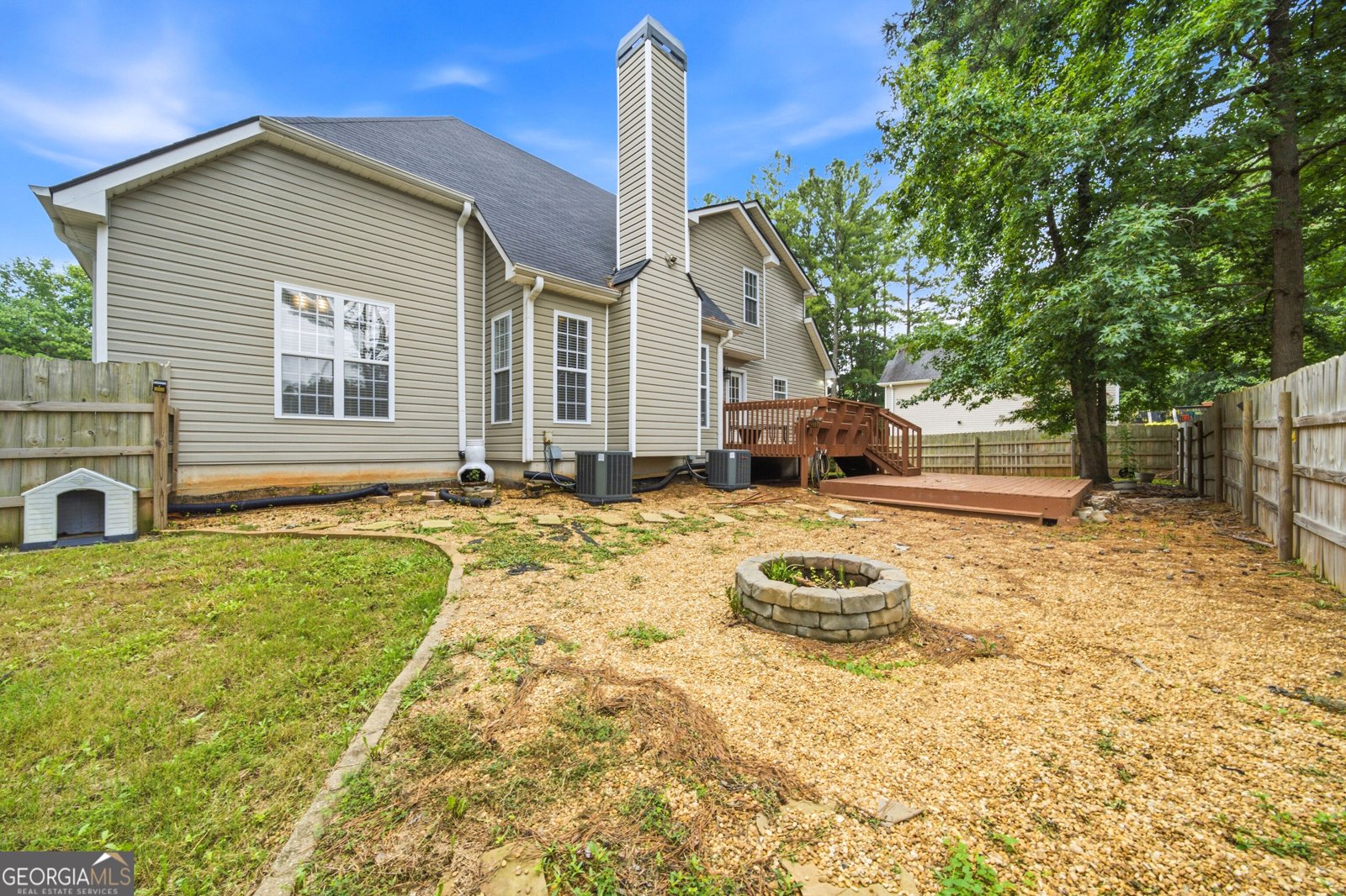 865 Whitby Drive Douglasville - Photo 42