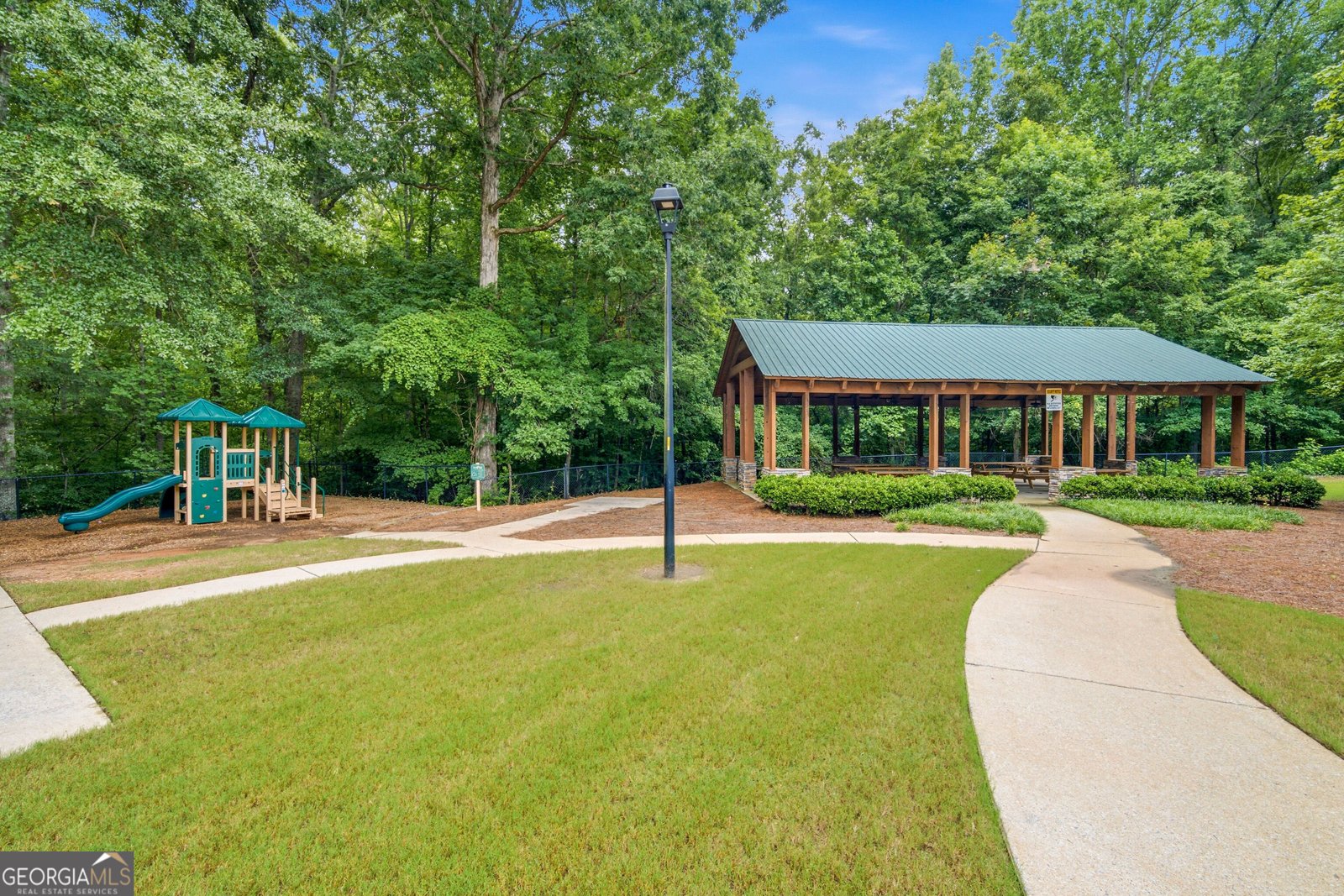 865 Whitby Drive Douglasville - Photo 44