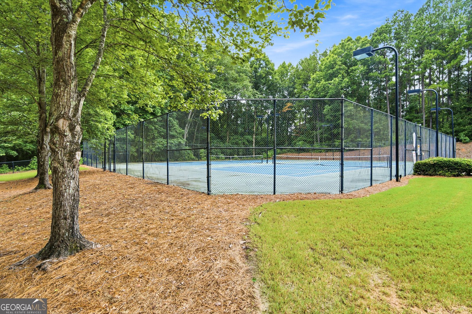 865 Whitby Drive Douglasville - Photo 45
