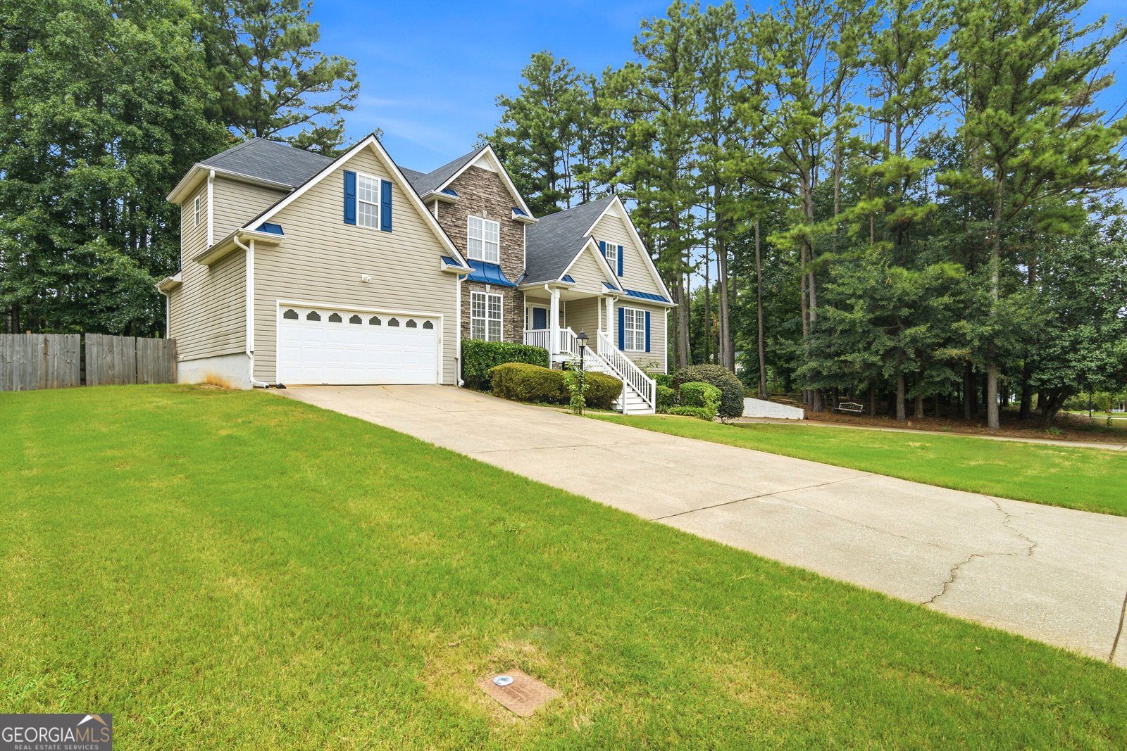 865 Whitby Drive Douglasville - Photo 47
