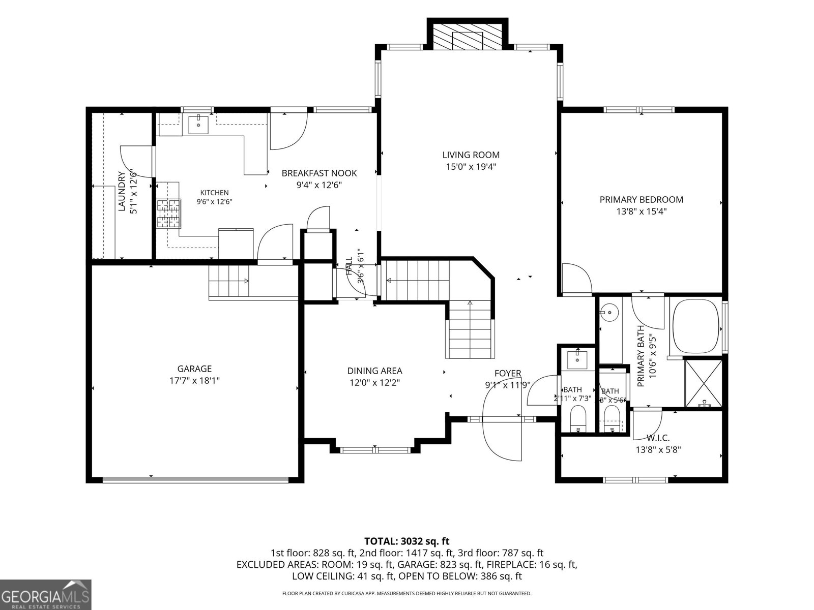 865 Whitby Drive Douglasville - Photo 49
