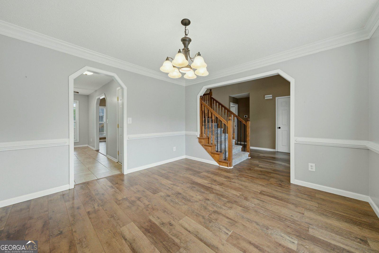 865 Whitby Drive Douglasville - Photo 6