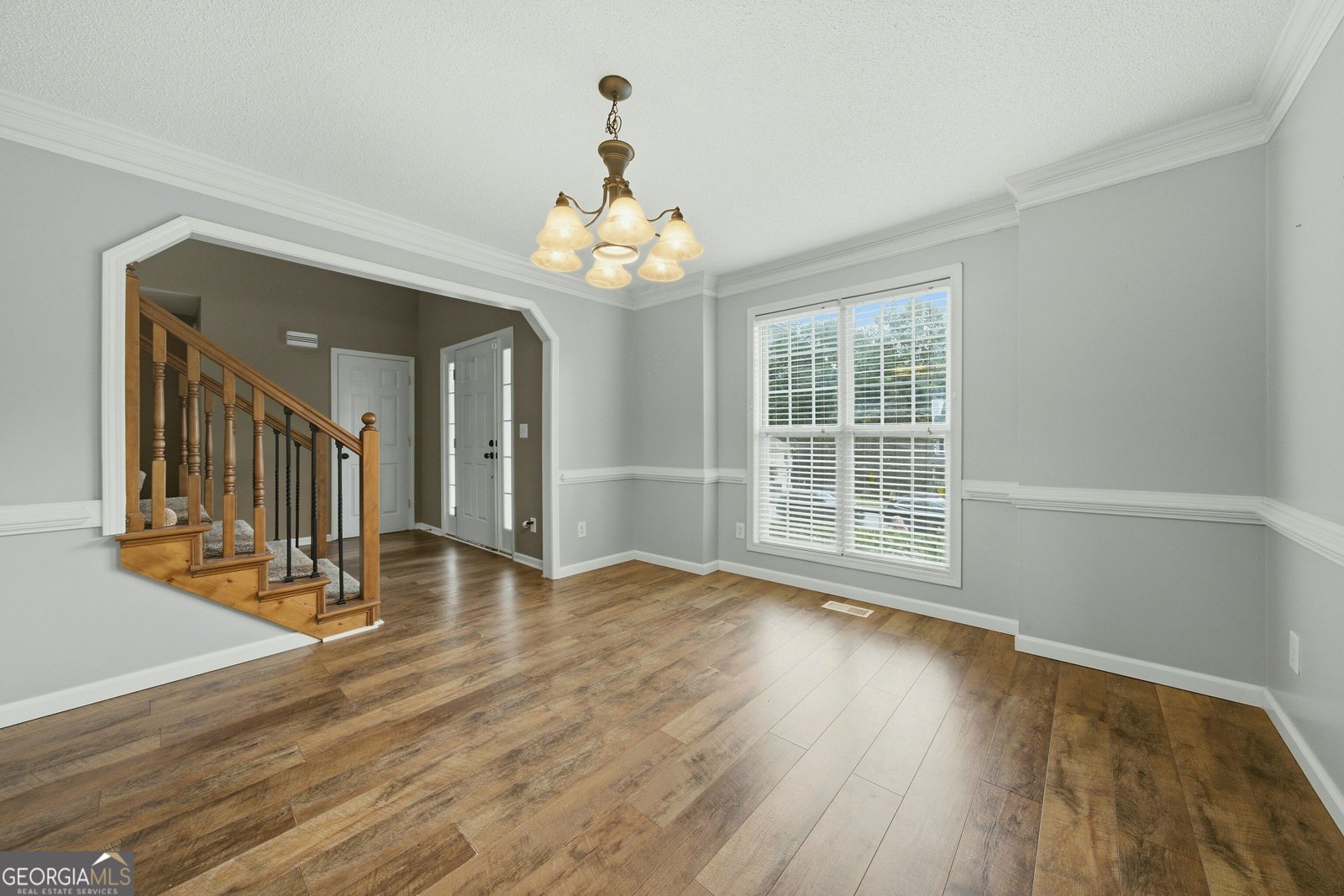 865 Whitby Drive Douglasville - Photo 7