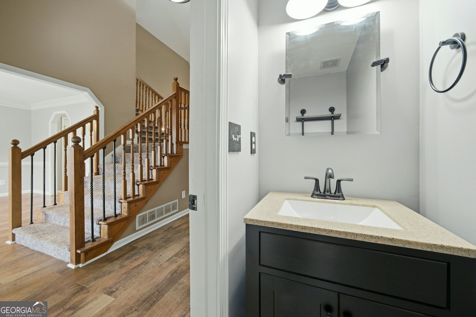865 Whitby Drive Douglasville - Photo 9