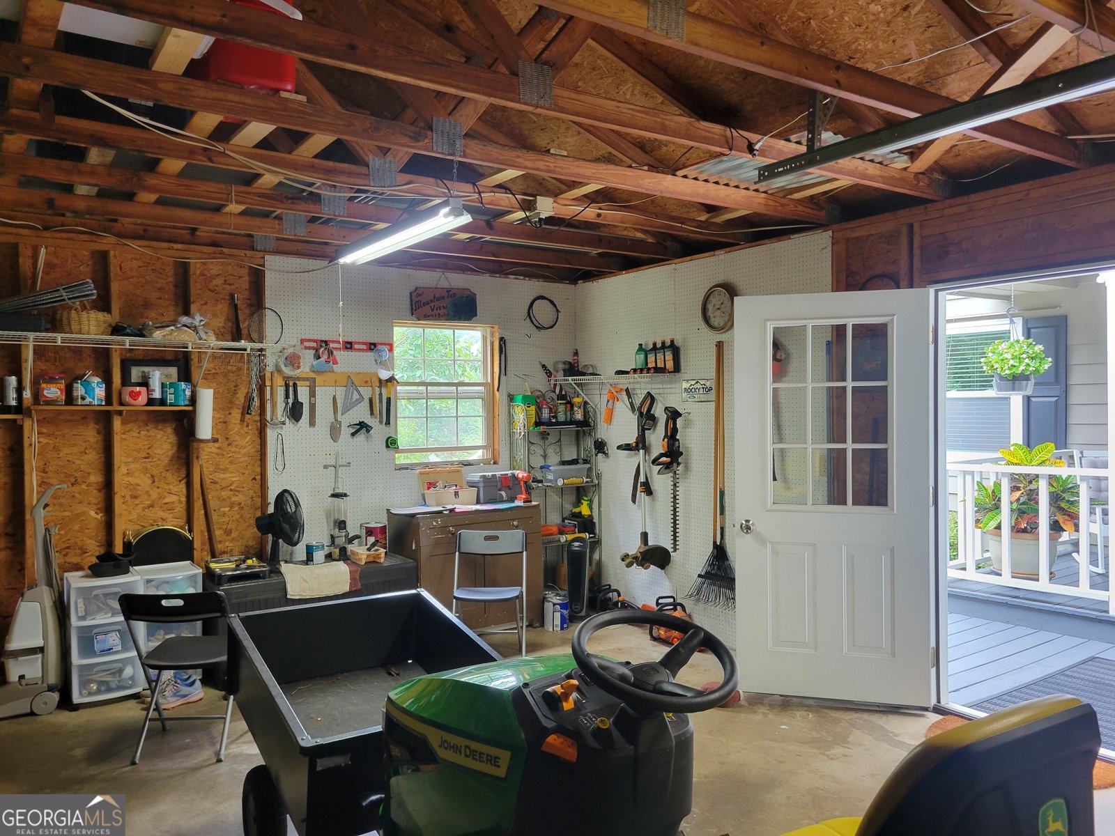 1523 Berrong Road Hiawassee - Photo 20