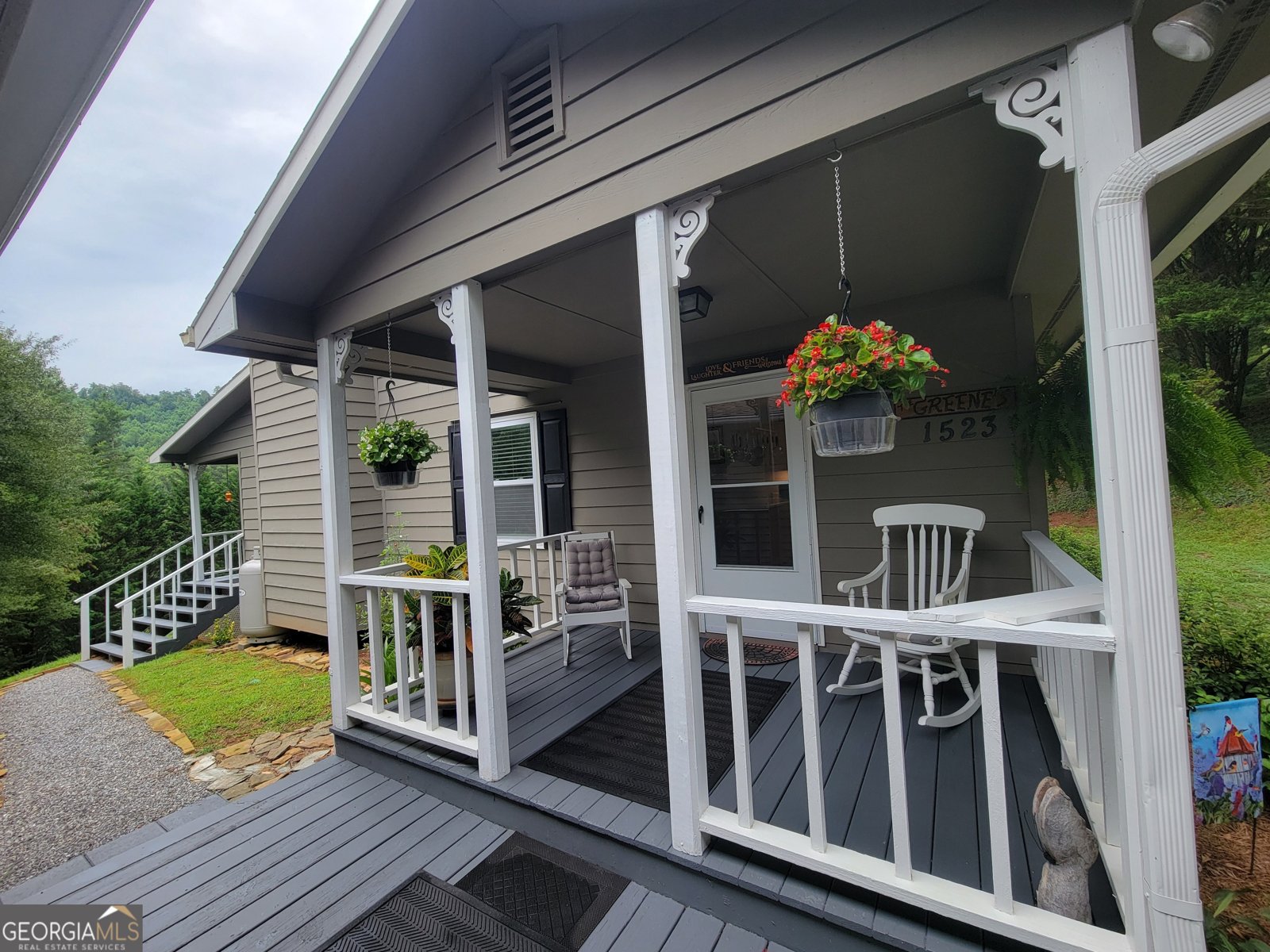 1523 Berrong Road Hiawassee - Photo 27