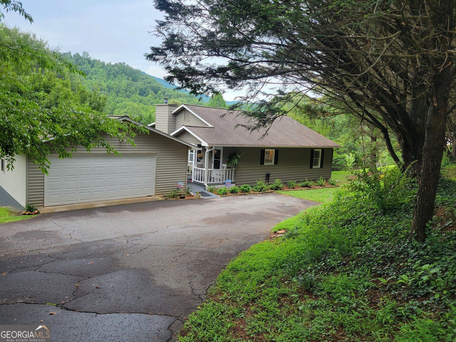 1523 Berrong Road Hiawassee - Photo 37