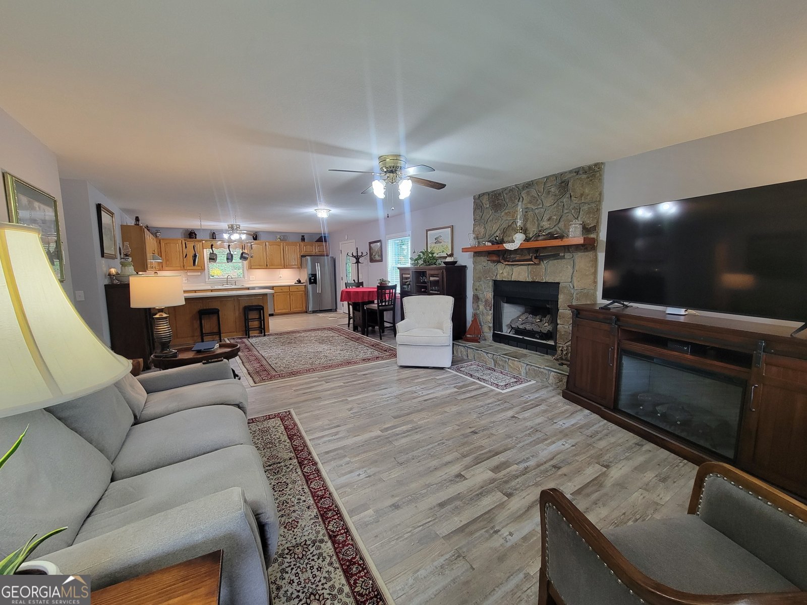1523 Berrong Road Hiawassee - Photo 6