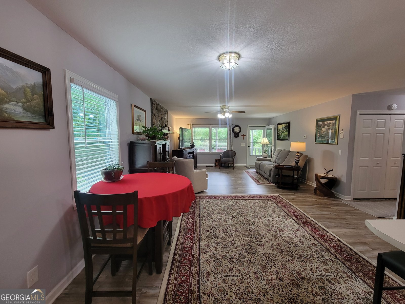 1523 Berrong Road Hiawassee - Photo 7