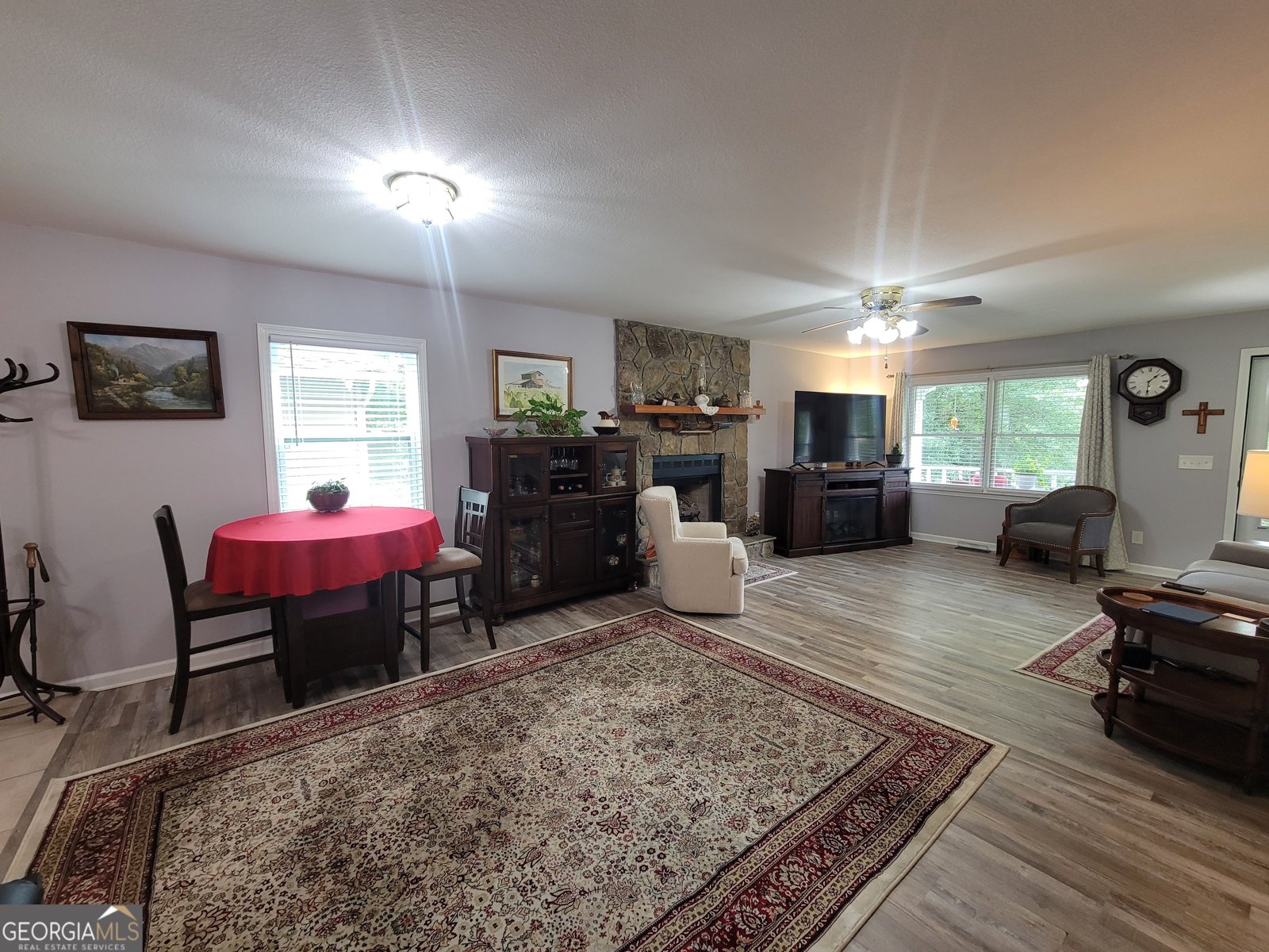 1523 Berrong Road Hiawassee - Photo 8