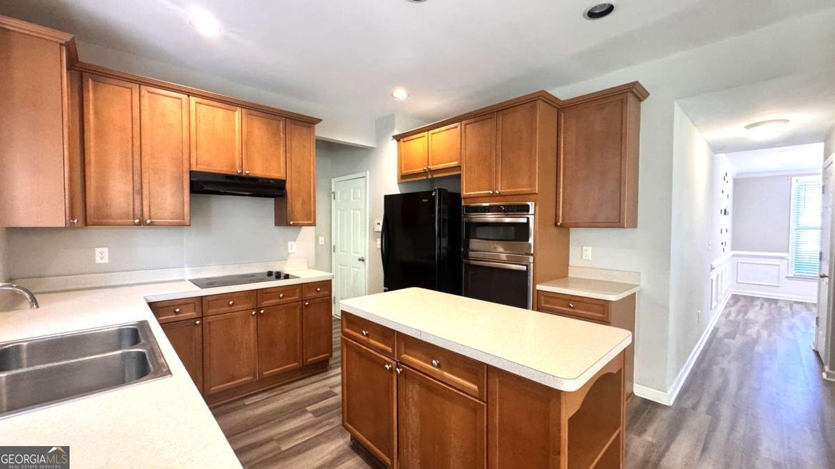 3953 Lost Oak Drive Buford - Photo 18