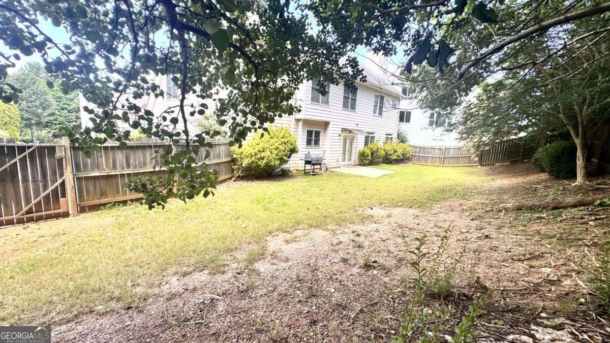 3953 Lost Oak Drive Buford - Photo 36