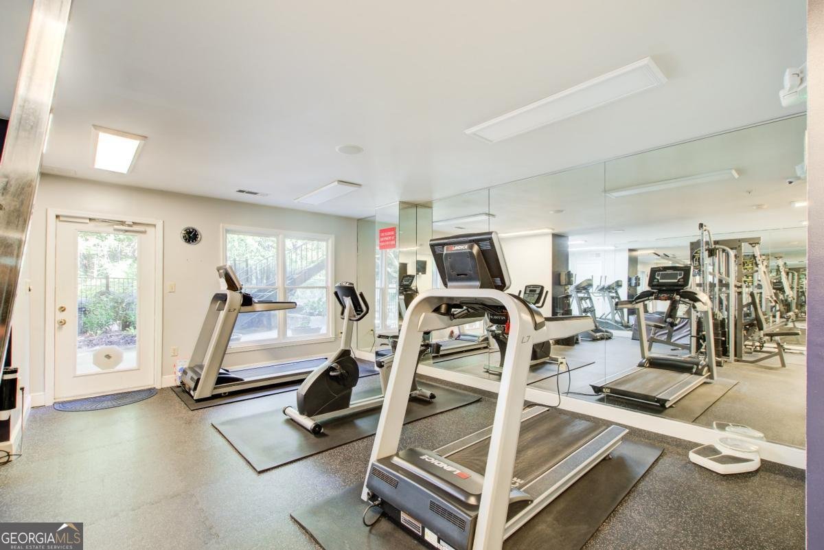 2865 Lenox Road Atlanta - Photo 11