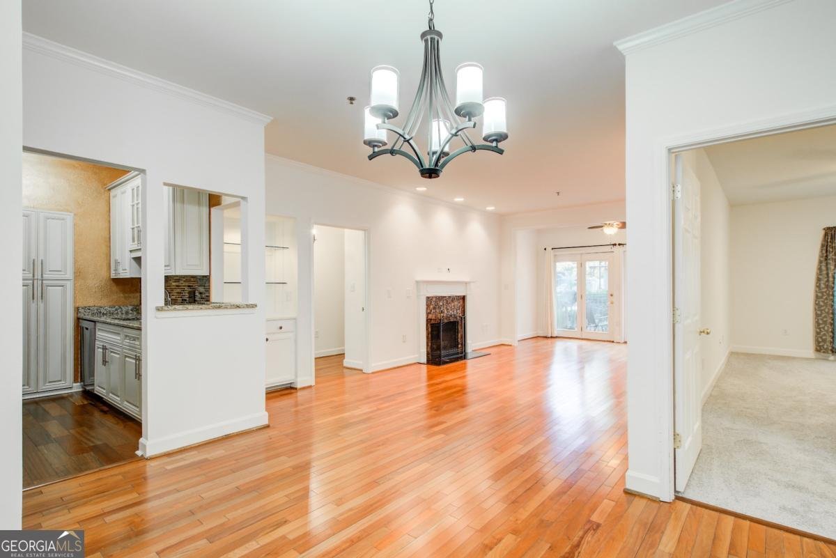 2865 Lenox Road Atlanta - Photo 19