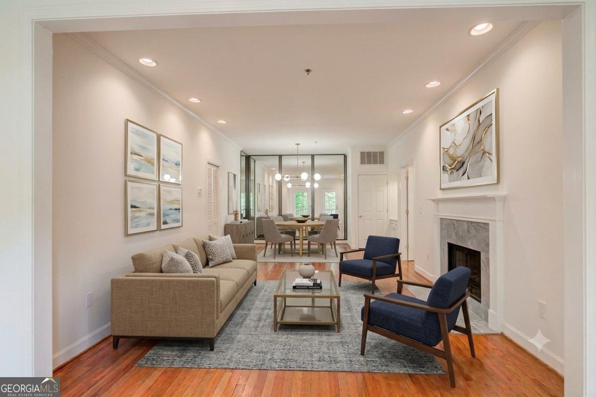 2865 Lenox Road Atlanta - Photo 21
