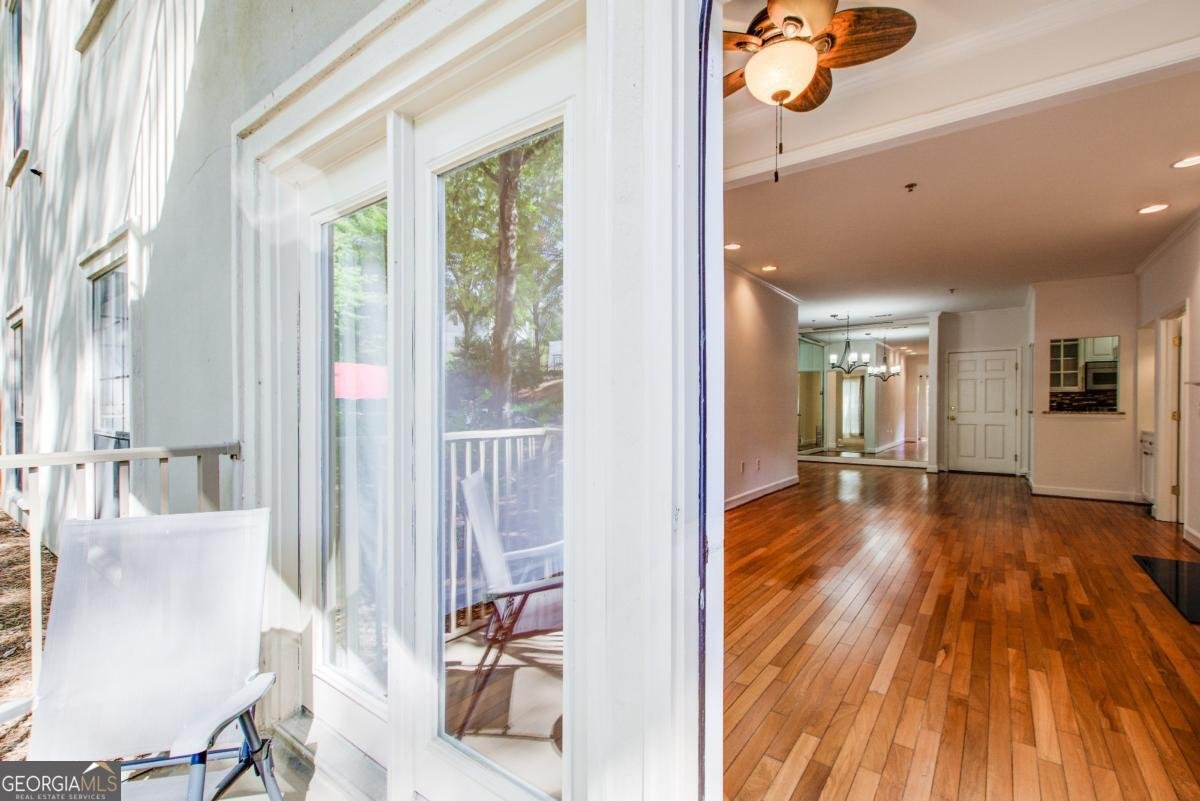 2865 Lenox Road Atlanta - Photo 23