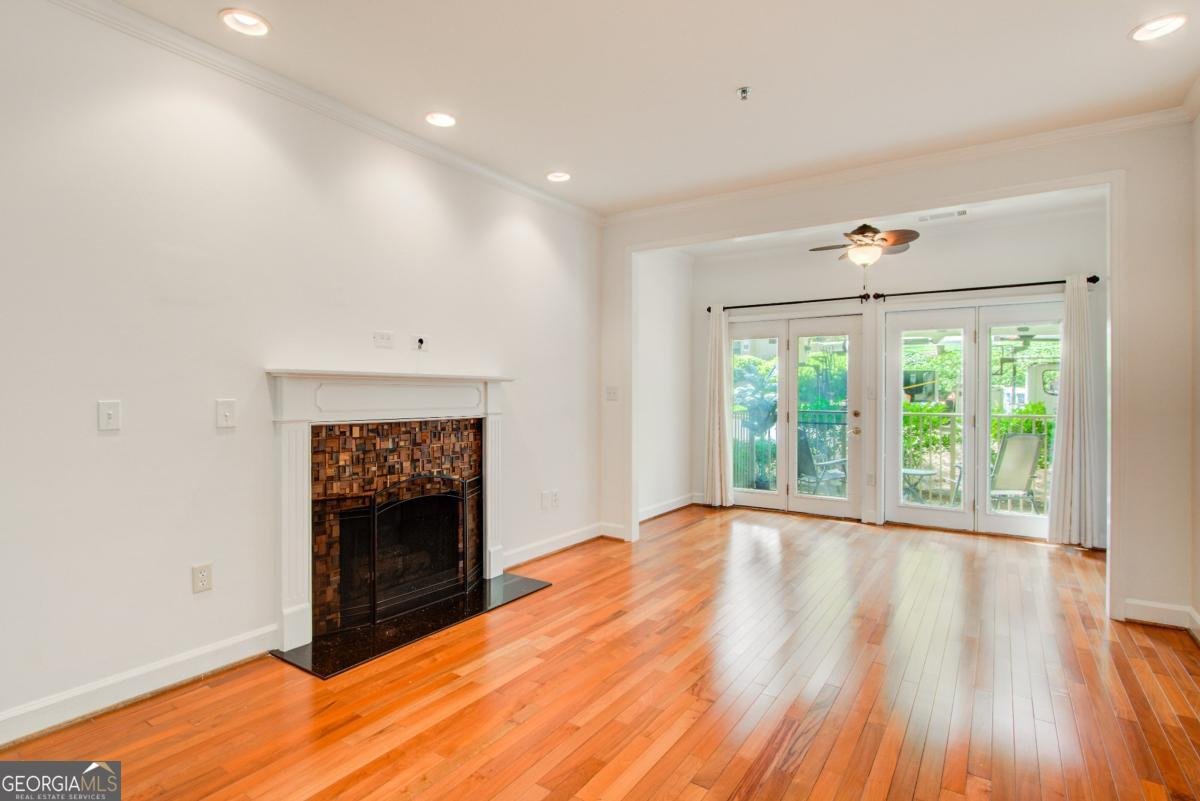 2865 Lenox Road Atlanta - Photo 25