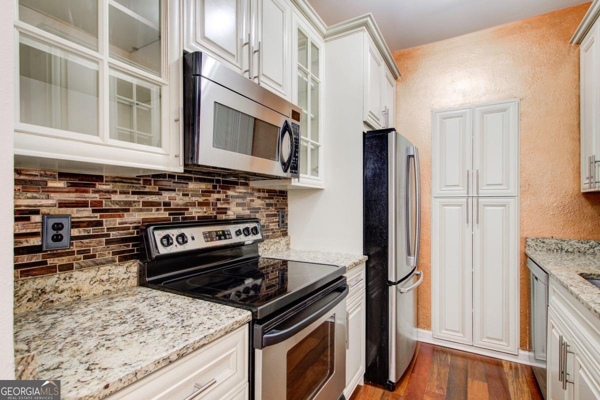 2865 Lenox Road Atlanta - Photo 33