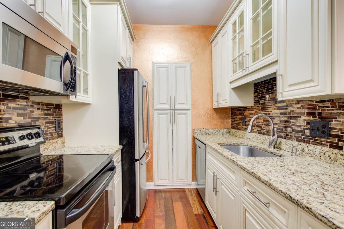 2865 Lenox Road Atlanta - Photo 34