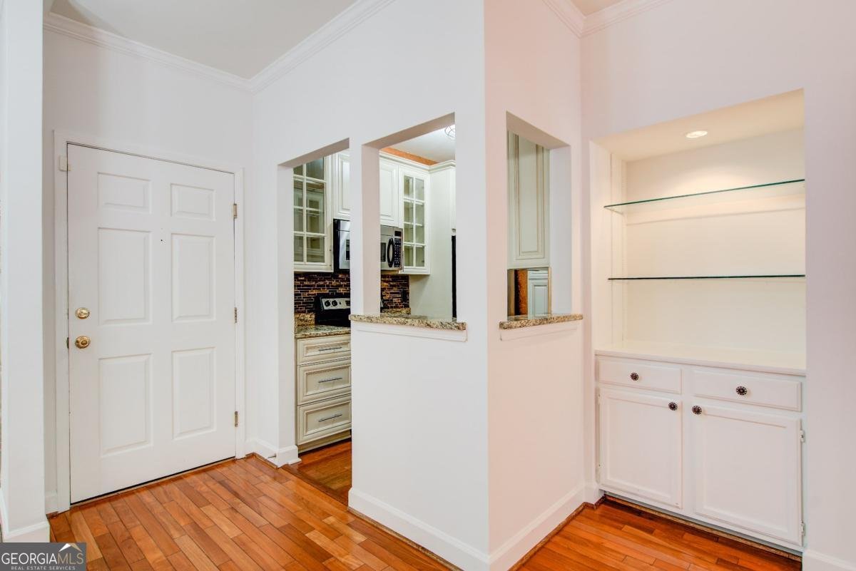 2865 Lenox Road Atlanta - Photo 35