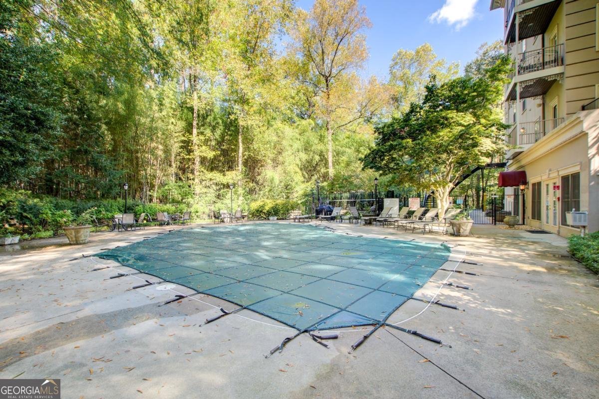 2865 Lenox Road Atlanta - Photo 7
