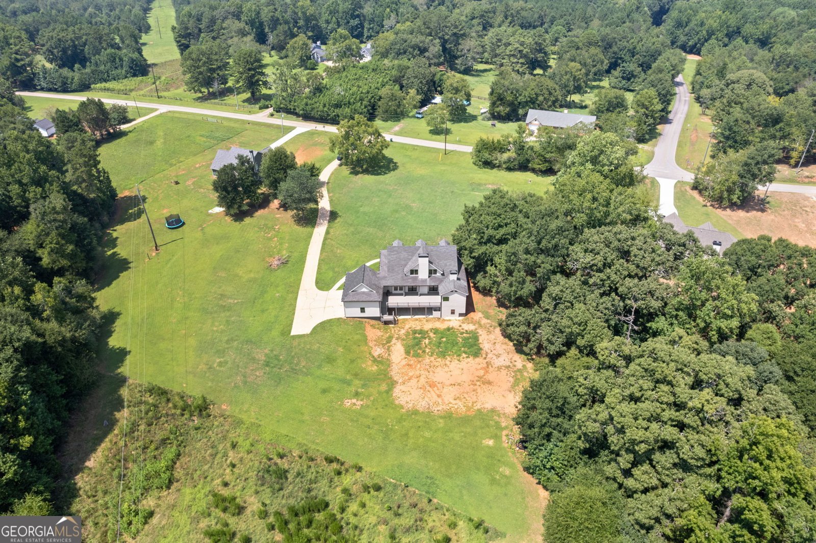 496 Davis Road Jefferson - Photo 50