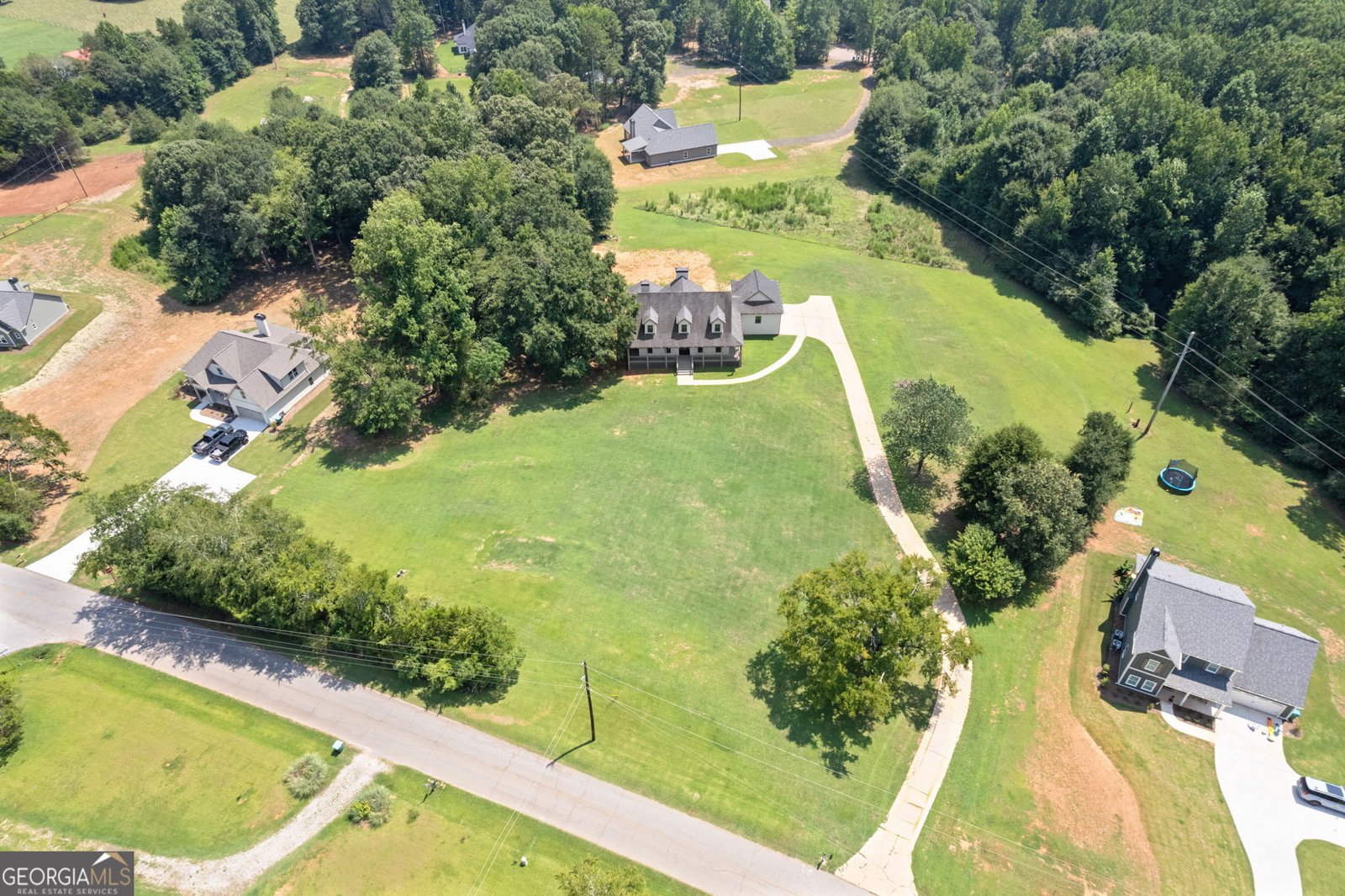 496 Davis Road Jefferson - Photo 53