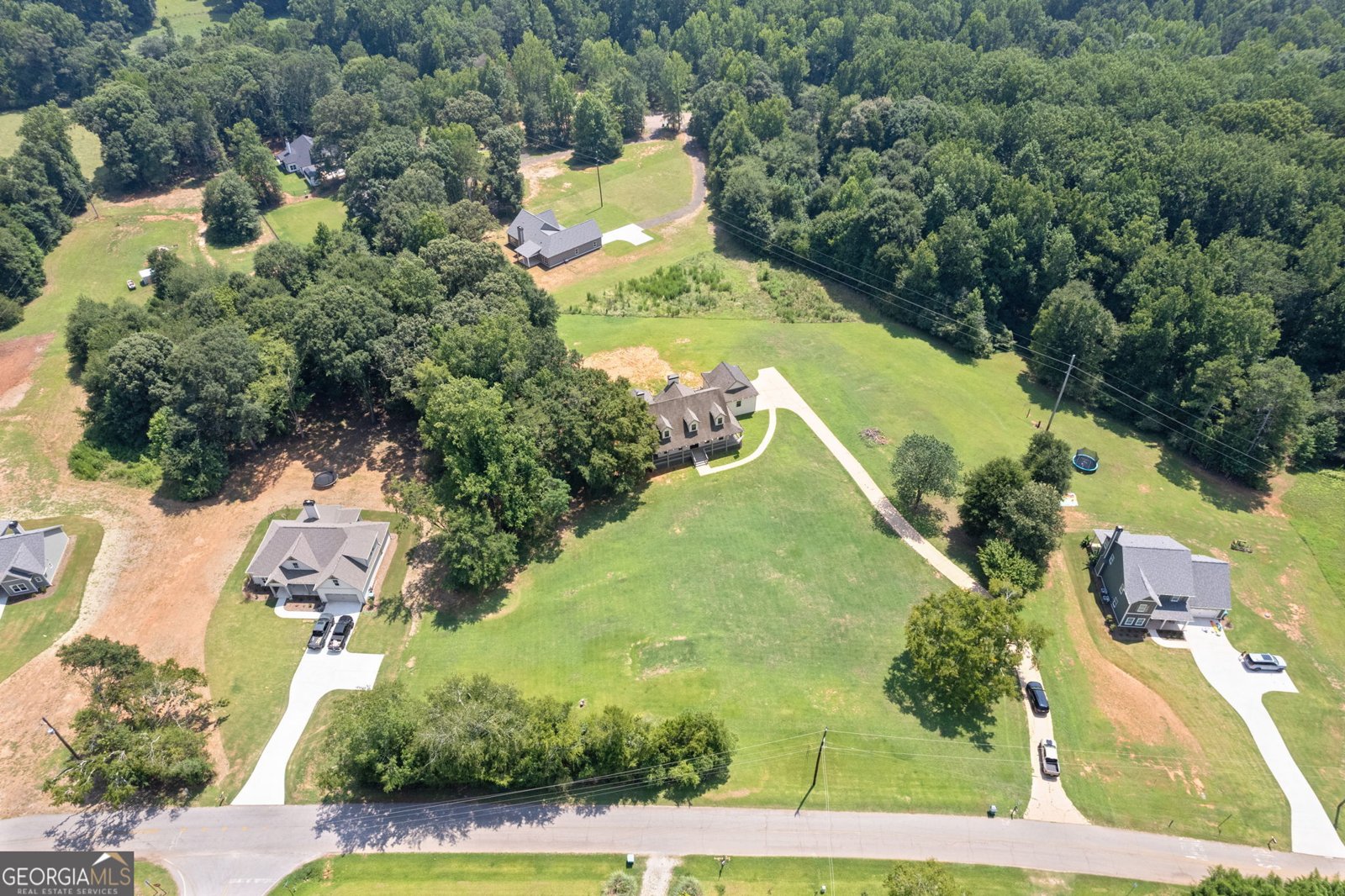 496 Davis Road Jefferson - Photo 54