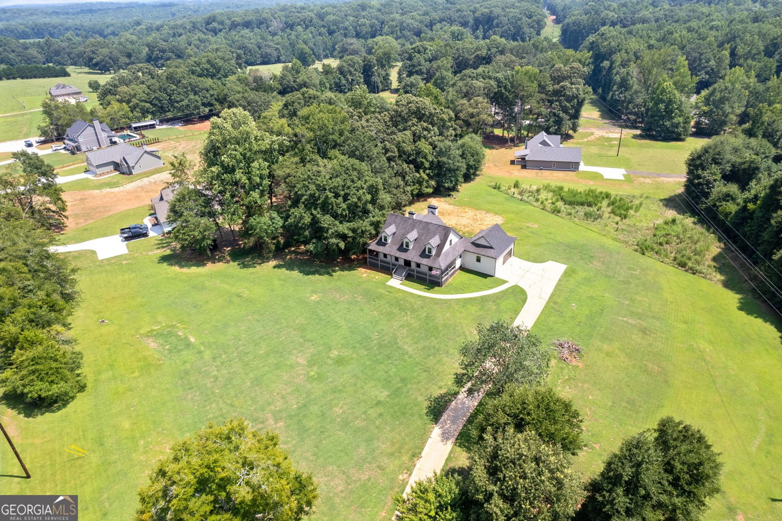 496 Davis Road Jefferson - Photo 55