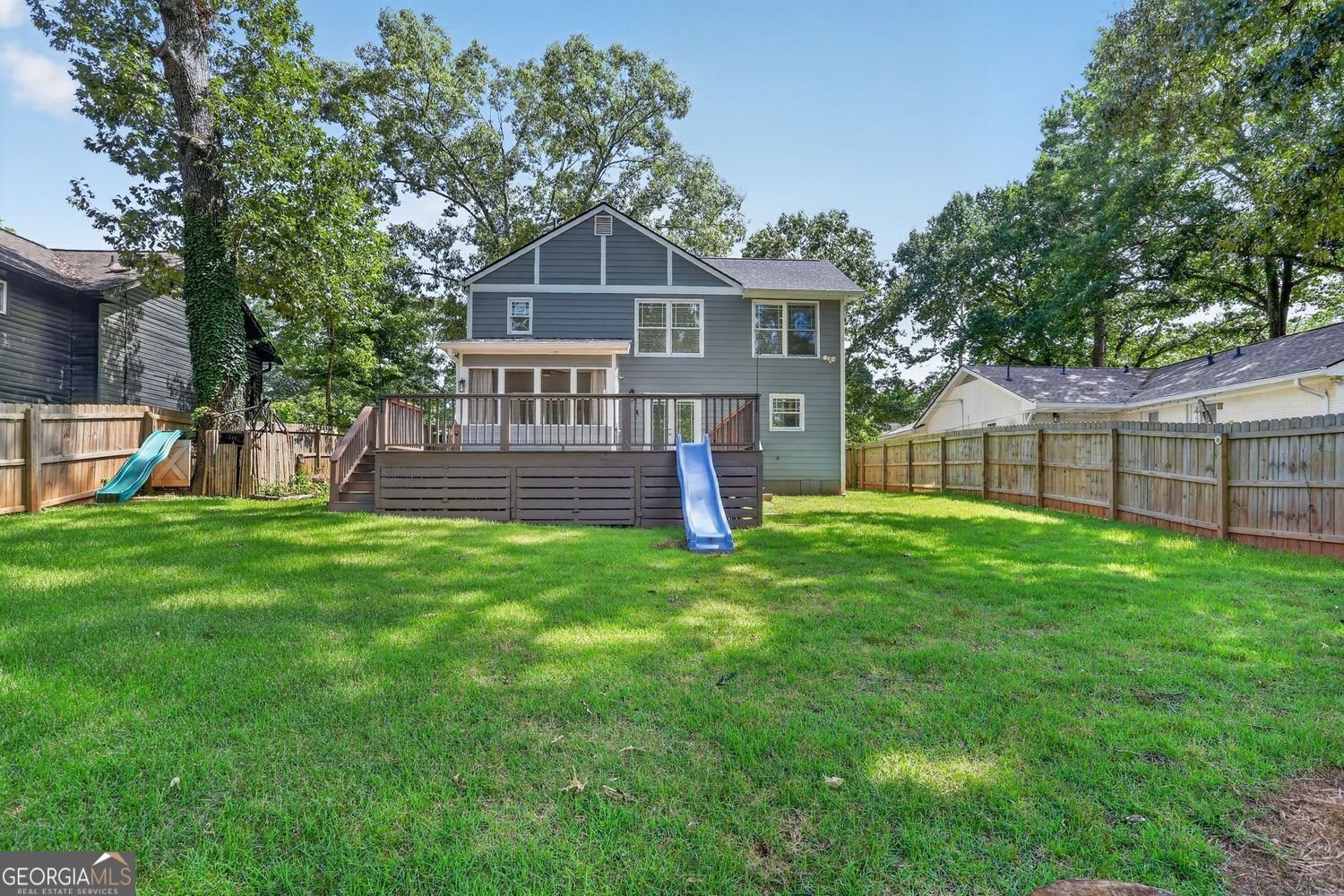 2818 Tupelo Street Atlanta - Photo 29