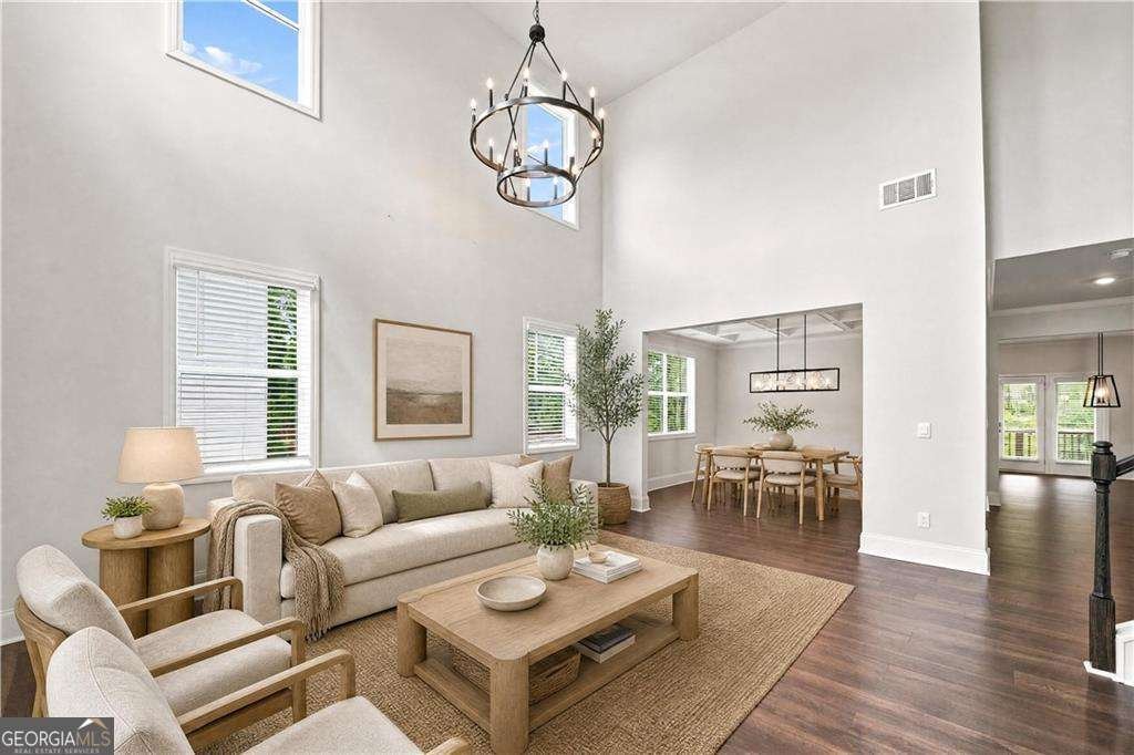 173 Treeline Trail Canton - Photo 11
