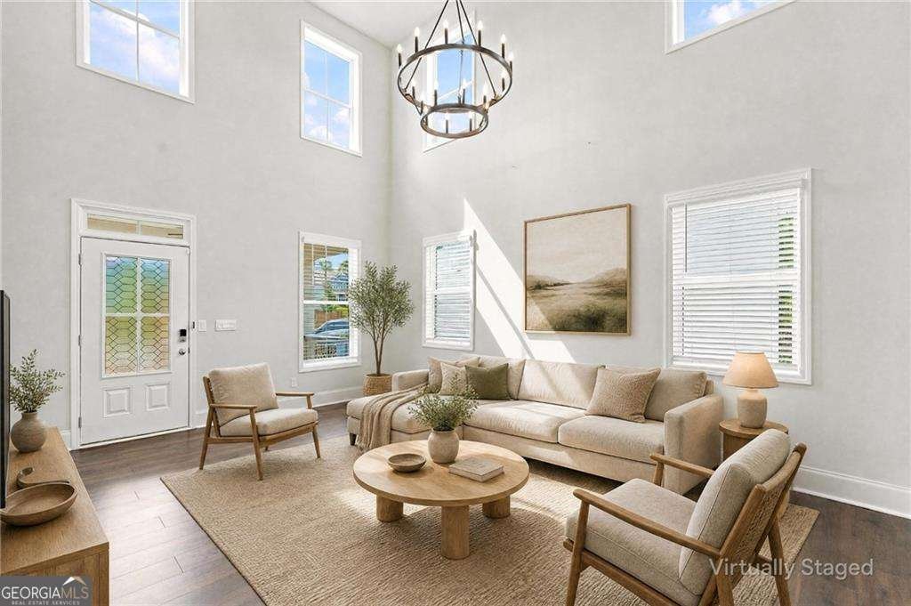 173 Treeline Trail Canton - Photo 13