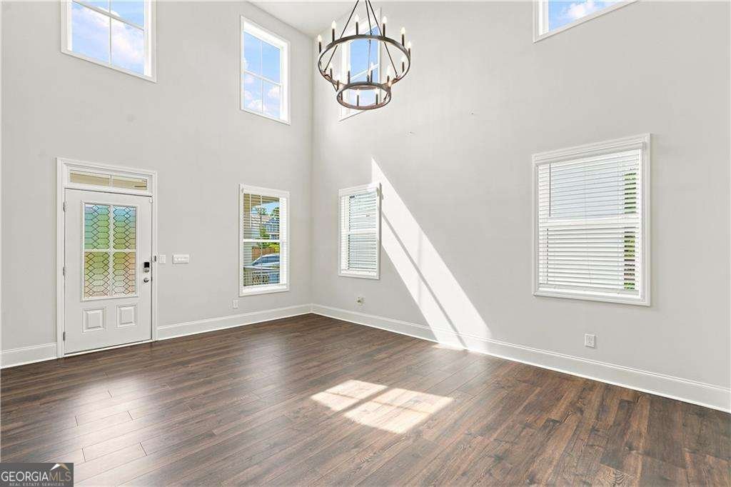 173 Treeline Trail Canton - Photo 14
