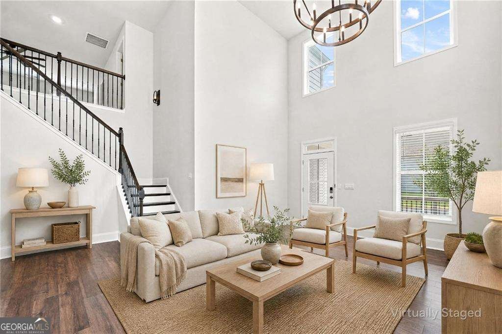 173 Treeline Trail Canton - Photo 15