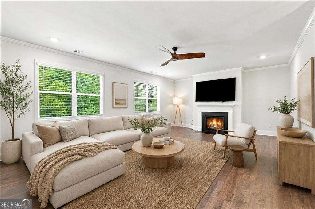 173 Treeline Trail Canton - Photo 17