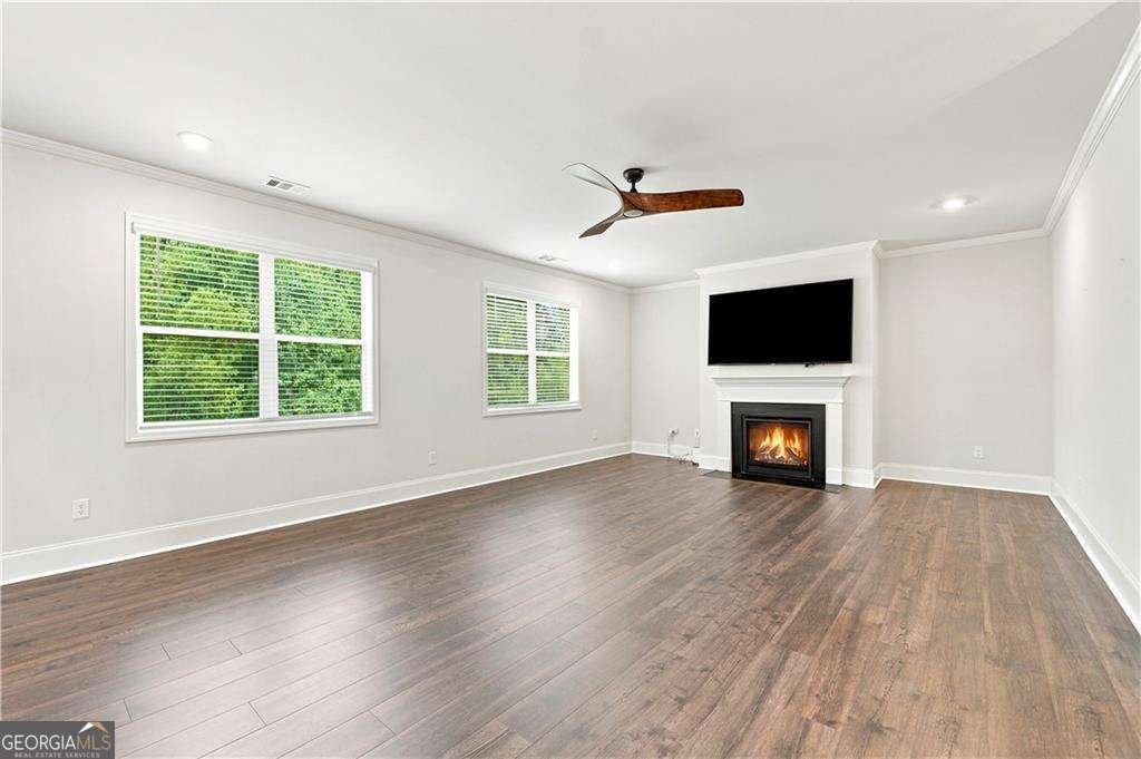 173 Treeline Trail Canton - Photo 18