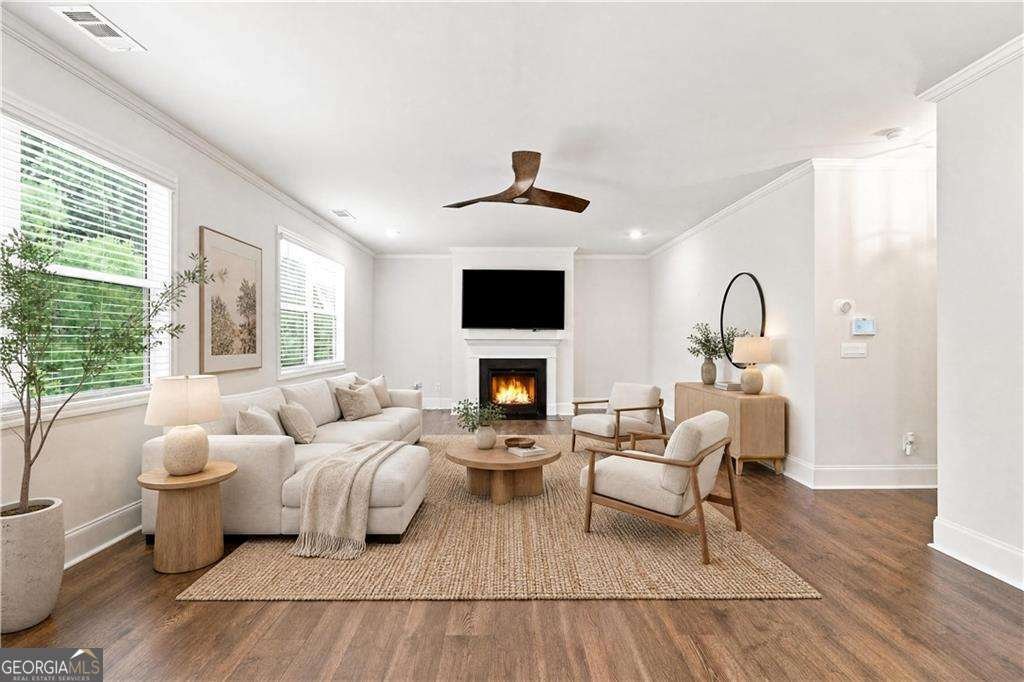 173 Treeline Trail Canton - Photo 19
