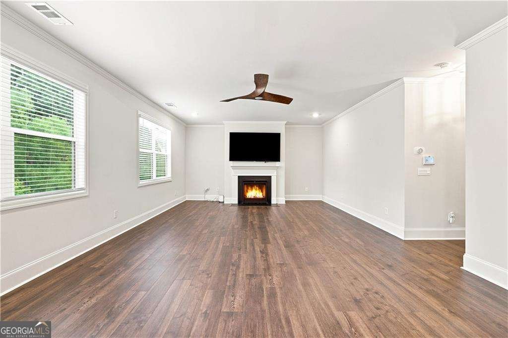 173 Treeline Trail Canton - Photo 20