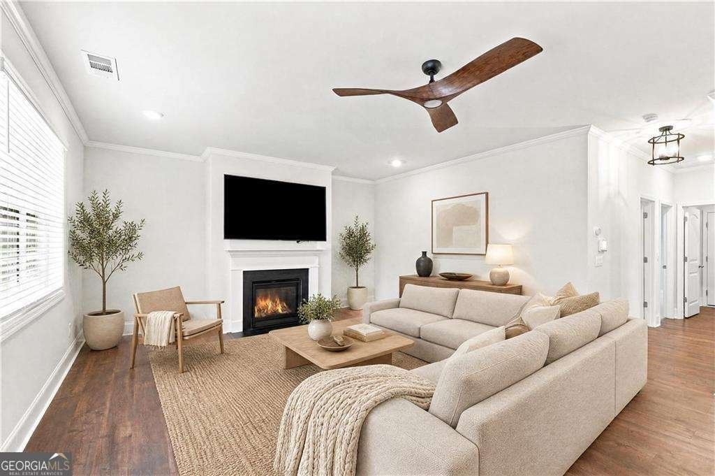 173 Treeline Trail Canton - Photo 21