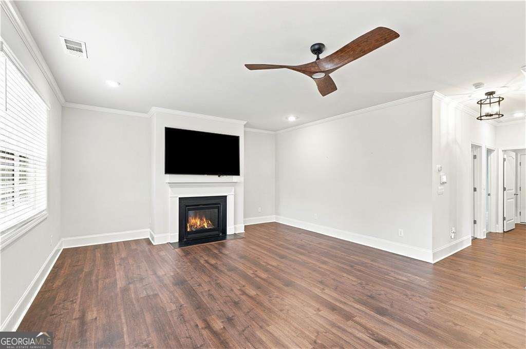 173 Treeline Trail Canton - Photo 22